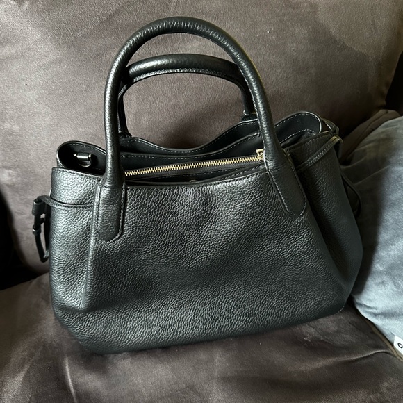 Kate Spade Large Dumpling Satchel - Picture 14 of 16